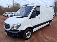 Mercedes-Benz Sprinter - 314 CDI L2H1 3500KG Trekgewicht