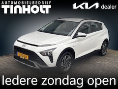 Hyundai Bayon - 1.0 T-GDI Comfort