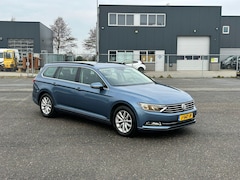 Volkswagen Passat Variant - 1.4 TSI Business Edition