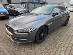 Jaguar XE - 2.0 D R-Sport