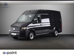Volkswagen Crafter - 35 2.0 TDI L3H2 Trendline 140 pk | Navigatie via App | Parkeersensoren | Achteruitrijcamer
