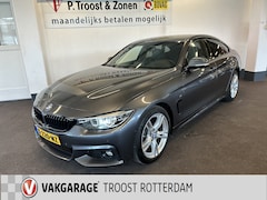 BMW 4-serie Gran Coupé - 420i High Executive Edition M Sport | Facelift | Digital dashboard | Achteruitrijcamera |