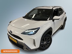 Toyota Yaris Cross - 1.5 Hybrid Explore | PDC | Stoelverwarming