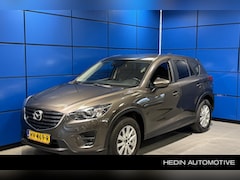 Mazda CX-5 - 2.0 SkyActiv-G 165 TS+ 2WD