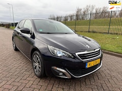 Peugeot 308 - 1.2 PureTech Allure