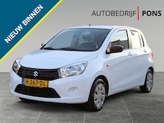 Suzuki Celerio - 1.0 Comfort