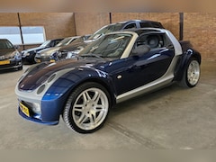 Smart Roadster - 0.7 45 NL Auto - Semi Automaat - Brabus
