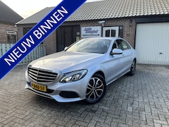 Mercedes-Benz C-klasse - 180 Ambition Automaat Xenon LED