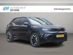 Opel Mokka - 1.2 Turbo 130pk EAT8 GS | Nieuw Model | App Connect | Climate | Cruise | PDC | Winter Pakk