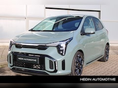 Kia Picanto - 1.0 DPI GT-Line ENKEL BESCHIKBAAR VOOR PROEFRITTEN