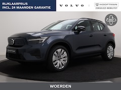 Volvo EX40 - EXTENDED RANGE (SINGLE) CORE GOOGLE MAPS STOELVERWARMING ACC