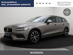 Volvo V60 - B3 AUT(8) MOMENTUM BUSINESS LEDER NAVI ACC CAMERA