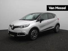 Renault Captur - TCe 120 EDC Automaat Dynamique | R-Link Navigatie | Parkeersensoren v+a | Climate Control