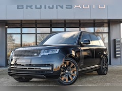 Land Rover Range Rover - 3.0 P550e Autobiography PHEV