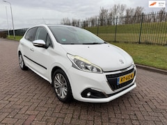 Peugeot 208 - 1.2 PureTech Access