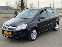 Opel Zafira - 1.6 Temptation - Airco - 7-zits