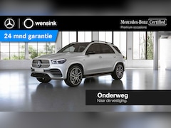 Mercedes-Benz GLE-Klasse - 350 de 4MATIC Premium Plus | AMG | Night | Burmester | Memory | Panoraamdak | Luchtvering