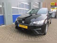 SEAT Ibiza - 1.0 TSI Style Business Intense I Navi I PDC I Climate
