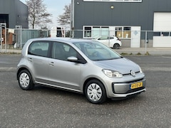 Volkswagen Up! - 1.0 BMT move up DEALER-ONDERHOUD/AIRCO/CRUISE