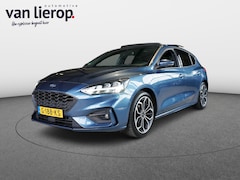 Ford Focus - 1.0 EcoBoost ST Line Business PANO | B&O | CARPLAY