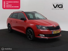 Skoda Fabia Combi - 1.0 TSI Monte Carlo