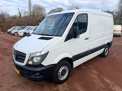 Mercedes-Benz Sprinter - 213 2.2 CDI 325 Airco Cruise Navi Camera