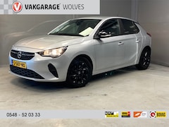 Opel Corsa - Level 2 1.2Turbo 100pk | Apple carplay | Lichtmetalen velgen | Camera |NAP |