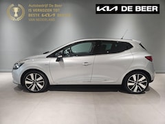 Renault Clio - Energy TCe 90pk ICONIC Navi/ Clima/ Leer/ Stoelv