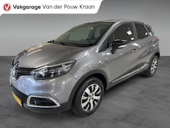 Renault Captur - 0.9 TCe Limited