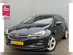 Opel Astra Sports Tourer - BWJ 2016 | 1.0 105PK Business+ | TREKHAAK | CLIMA | NAVI | CRUISE |