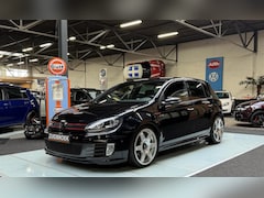 Volkswagen Golf - VI 2.0 TSI GTI Uniek Cruise clima Navi