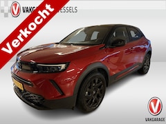 Opel Mokka - 1.2 Turbo GS | PDC A | Camera | LM | Clima |