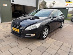 Peugeot 508 SW - 1.6 THP Blue Lease Executive Navi Cruise Exportprijs