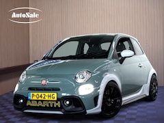 Fiat 500 Abarth - 1.4 T-Jet 695 70thAnniversary 34.000 km BEATS CARPLAY XENON '20