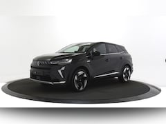 Renault Symbioz - 1.8 E-Tech full hybrid 160 iconic Pack Light & Sound / Panodak / 19"velgen / 360 Camera