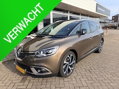 Renault Grand Scénic - BOSE 1.3 TCe 140 EDC/AUTO, PANORAMA DAK/ HEAD-UP DISPLAY/ PARK ASSIST V+A INCL. CAMERA/ DA