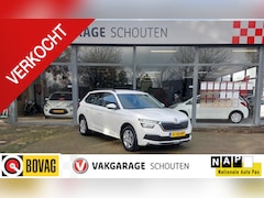 Skoda Kamiq - 1.0 TSI Ambition