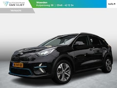 Kia e-Niro - ExecutiveLine 64 kWh | Cruise | Clima | Camera | Carplay | Navi | Schuif-kanteldak | Stoel