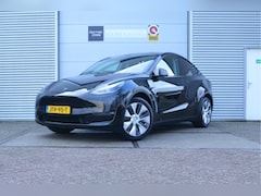 Tesla Model Y - Long Range AWD 75 kWh Trekhaak (1.600kg), AutoPilot3.0 Ryzen