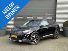 Peugeot 2008 - 1.2 PureTech Blue Lease Allure | Navigatie | Camera | Cruise Control | Climate Control | T