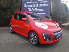 Citroën C1 - 1.0 TendanceAirco, Navi , LED, enz