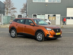 Peugeot 2008 - 1.2 PureTech Active NIEUWE-DISTRB/GOED-ONDERHOUD