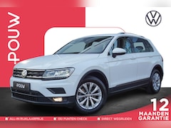 Volkswagen Tiguan - 1.5 TSI 130pk Comfortline Business | Trekhaak | Elektrische Achterklep | Stoelverwarming