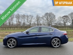 Alfa Romeo Giulia - 2.0T RWD Veloce stoelen, 19inch, 86dkm,