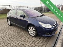 Citroën C4 - 1.6-16V Exclusive