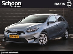 Kia Cee'd - Ceed 1.0 T-GDi Dynamicline | Adap. Cruise | Stoel-/Stuurverwarming | Camera | Carplay | Cl
