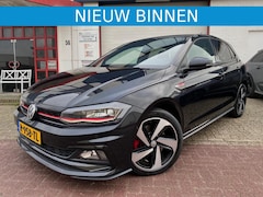 Volkswagen Polo - 2.0 TSI GTI |NIEUW APK|DSG |LED|LM VLGN|LUXE UITV| NETTE AUTO|