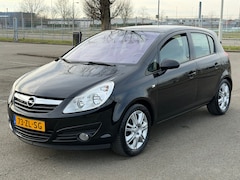 Opel Corsa - 1.4-16V Cosmo - Frisse auto