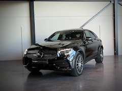 Mercedes-Benz GLC-klasse Coupé - 300 4MATIC, AMG, Burmster, Schuifdak, ACC, 360 Cam, Nightpakket, 20 inch