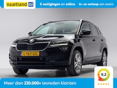 Skoda Karoq - 1.5 TSI ACT Business Edition Plus Aut. [ Navi Camera Climate Trekhaak ]